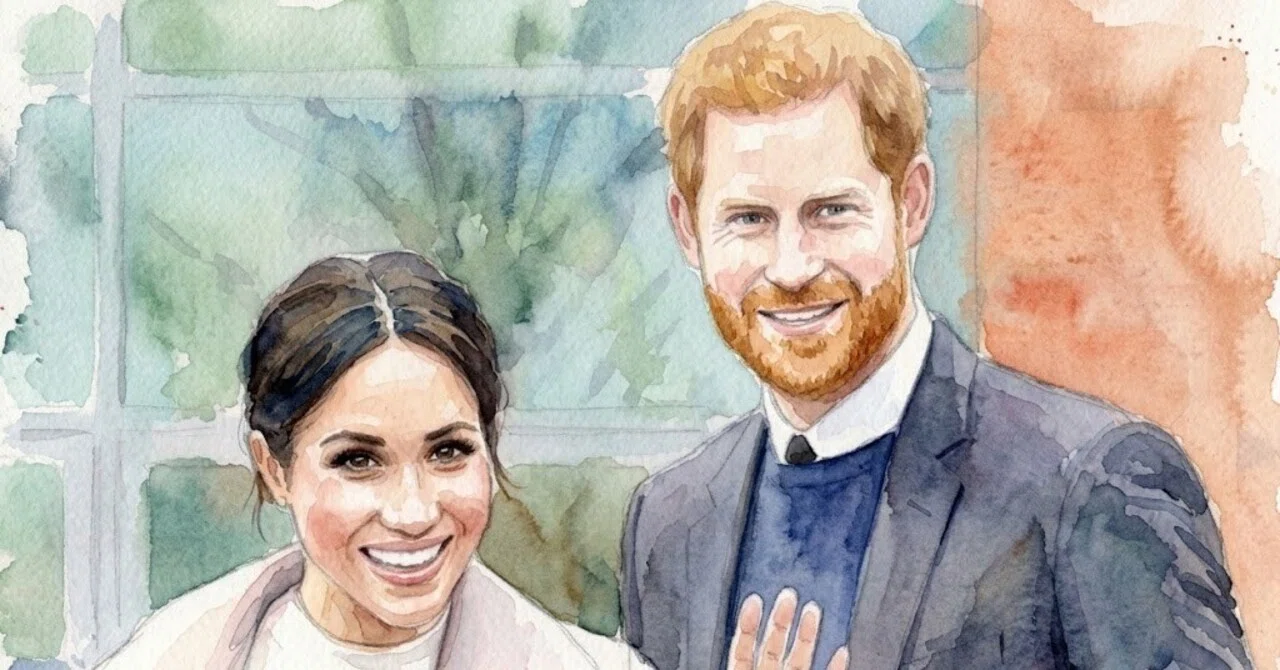 Why Returning to the UK Does Not Mean Rejoining the Royal Family - News Directory 3