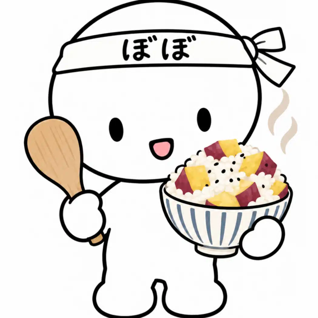 ぼぼの暮らしノート