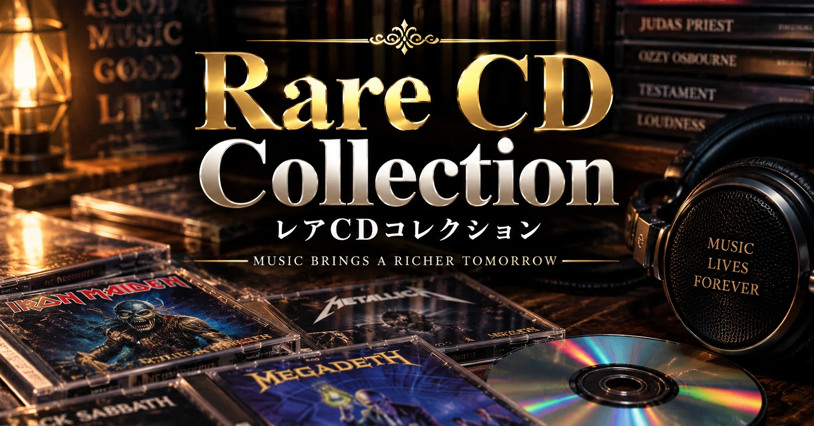 レアCDの見分け方｜ChatGPTで型番・初回盤・帯・プロモ盤・見本品の