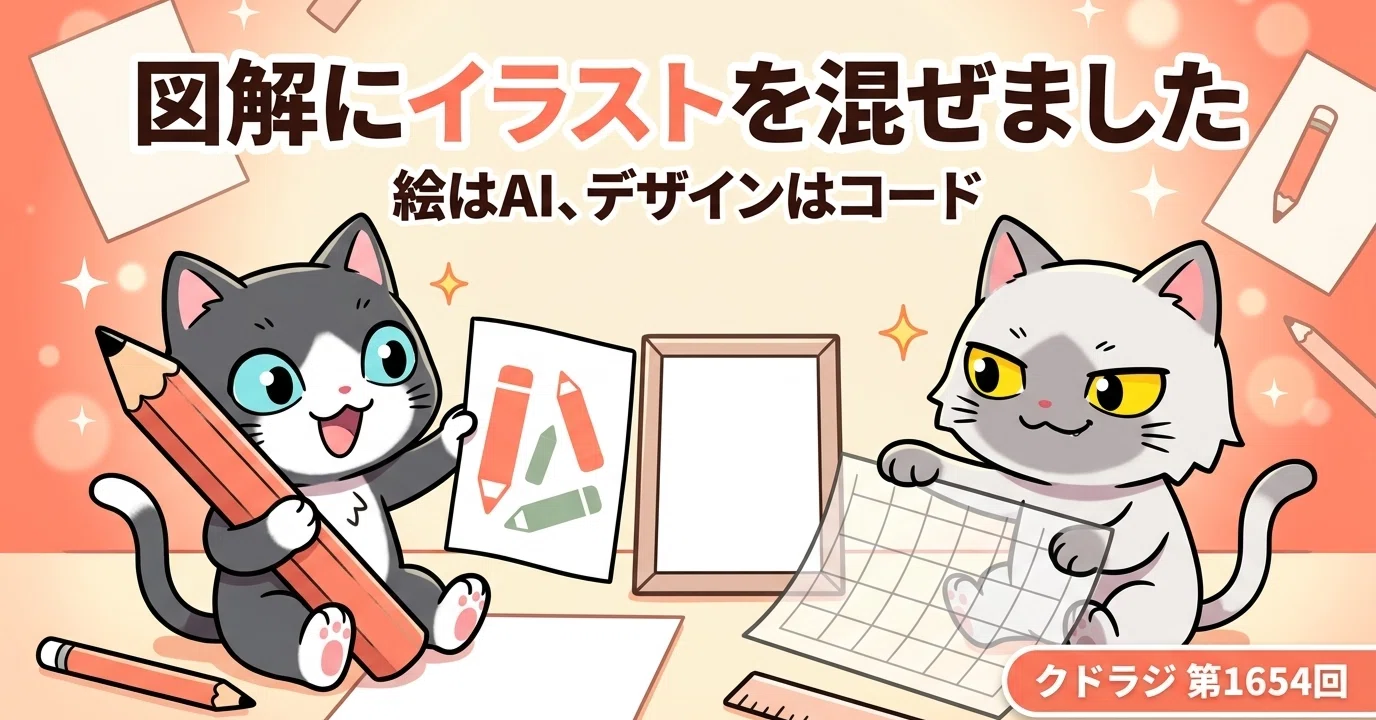 GPT Image 2.5】noteとXの記事に入れる図解を、今日からイラスト入りに