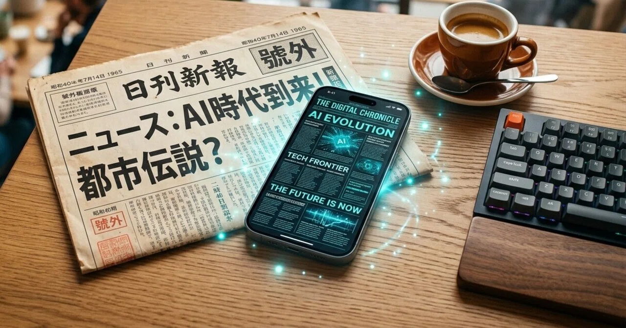 電脳日報EXTRA】Gemini 3.8 Flash｜「悩む前に僕を呼べ」｜Google AI