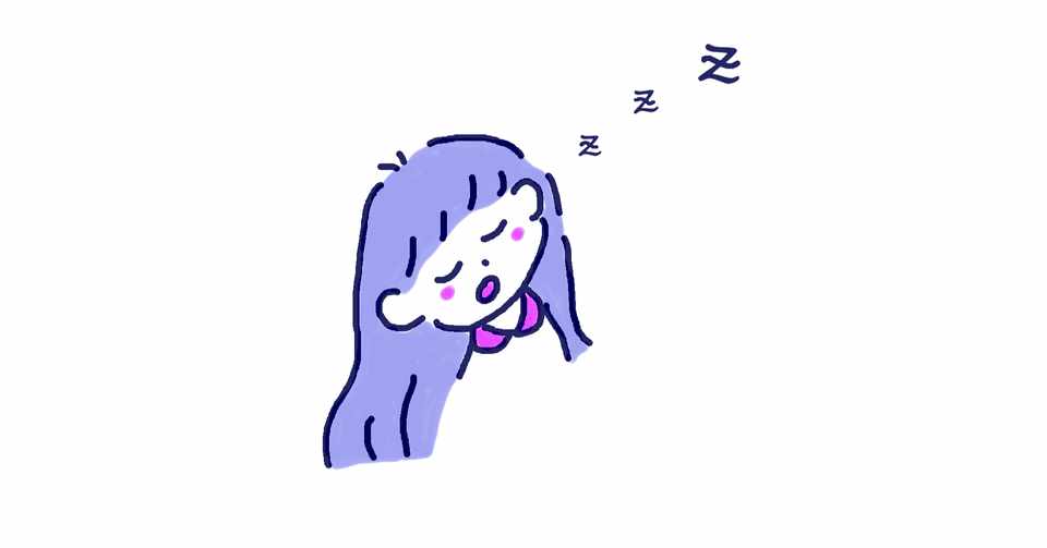 不眠症の私が睡眠のためにやったことリスト 寝る編 Xiaomei Note