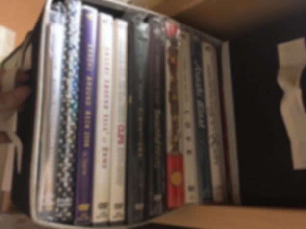 Dvd収納法 紗月零 Note Dvd収納法 紗月零 Note