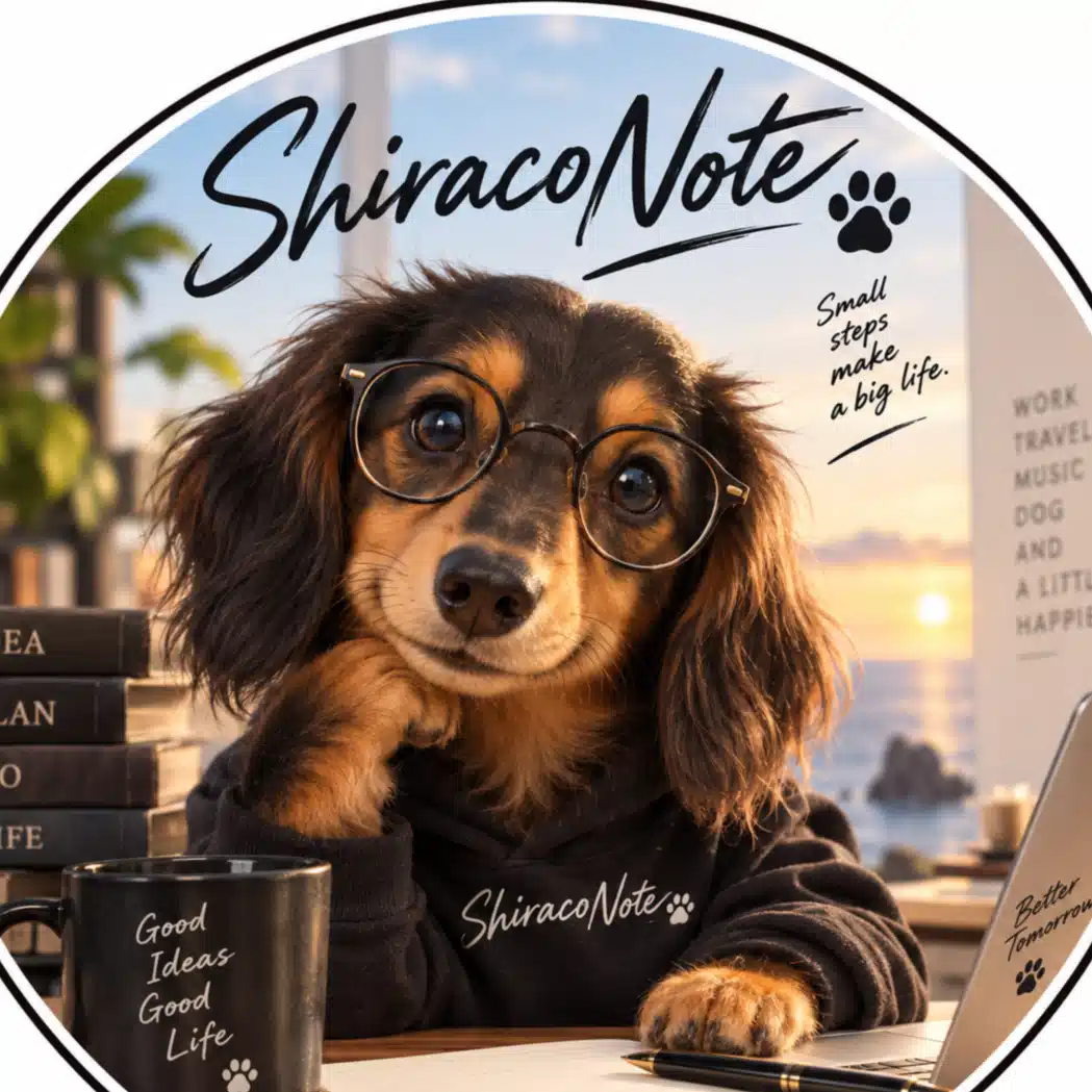 shiraco