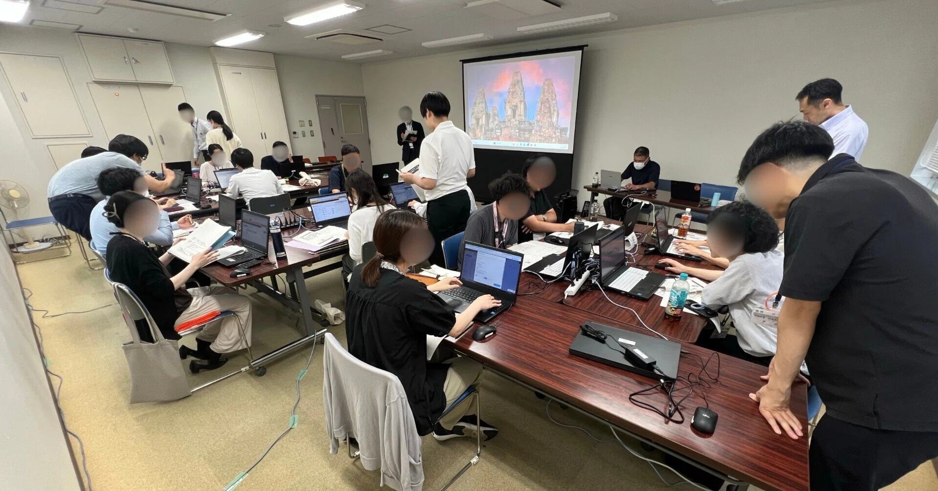 千葉県流山市役所様「業務アプリ作成部会」を、2年目も支援しました〜前年度を踏まえてアップデートした研修のかたち〜