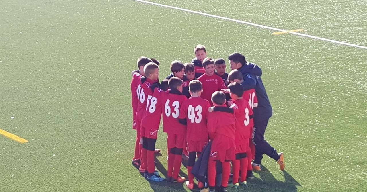 スペインと日本のサッカーの違いは何なのか その3 スペインサッカー留学ラメタ スペインと日本のサッカーの違いは何なのか その3 スペインサッカー留学ラメタ