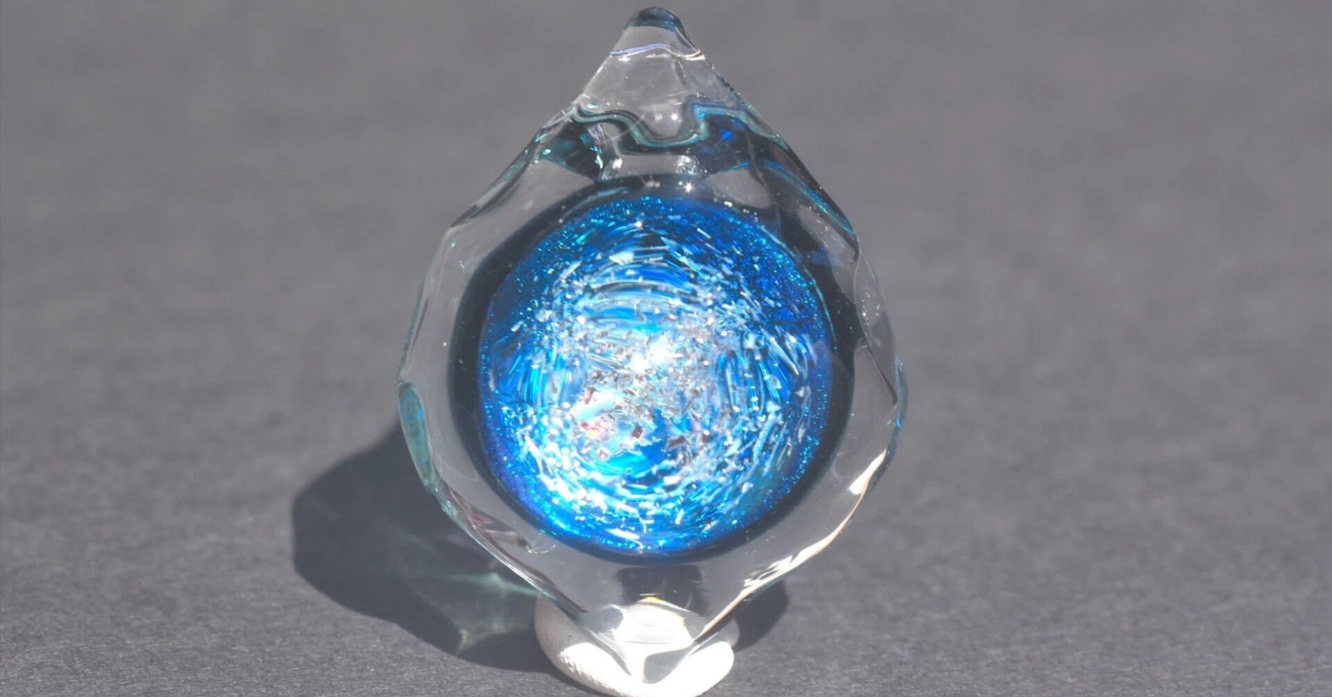 NorthernLights／Mizu／ノーザンライツ／水ペンダント Northern Lights(ノーザンライツ)入荷です｜Glass Gallery BOHEMIAN