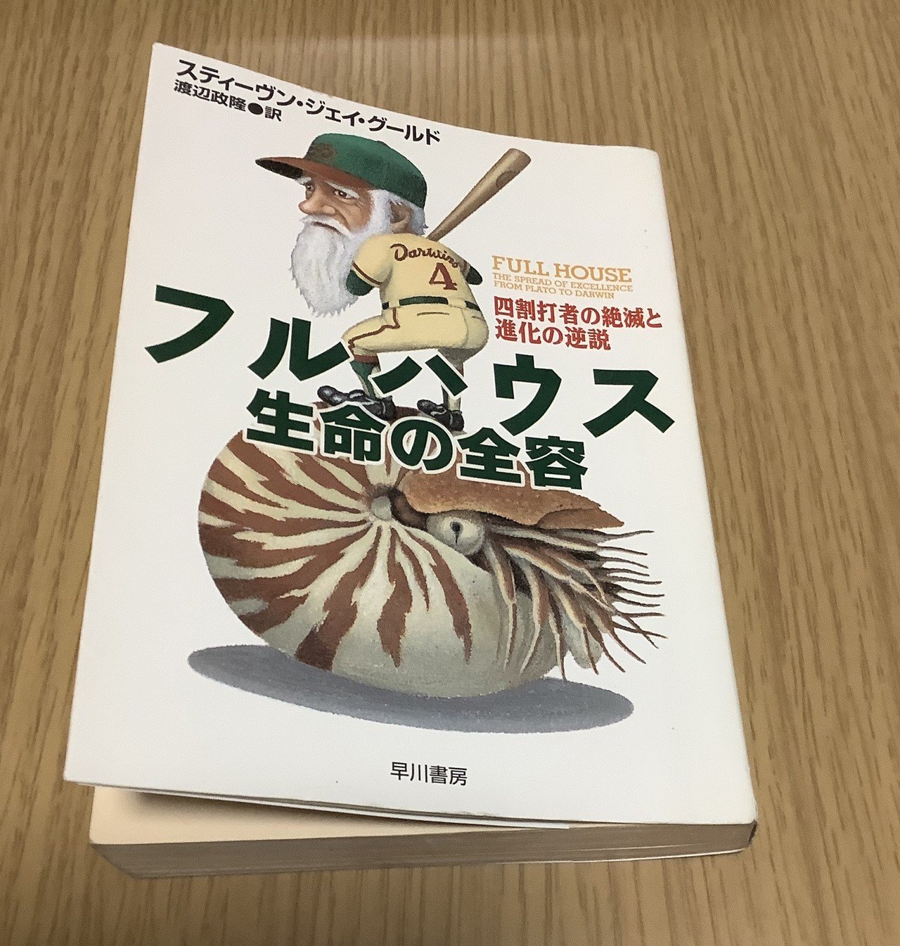 4割打者が生まれない理由とアニメーションについて Sasaki A Note