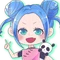 みぃ 𖠌 いろんな本をつくりたい