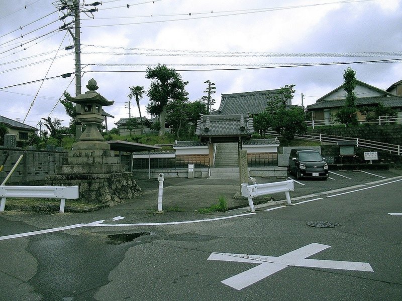 5宝勝山 医王寺