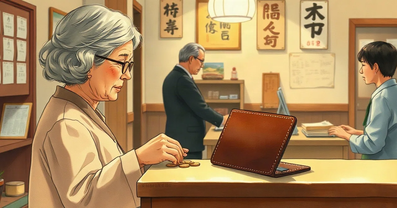 絵本小説『$MAIDO』第14回〈赤い、栞〉