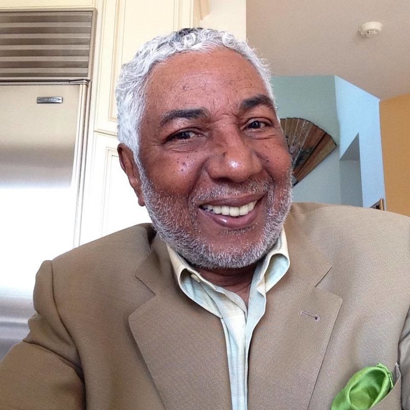 ジョセフ B ジェファーソン77歳で死去 フィリー ソウルのヒット ソングライター Soul Searcher Note ジョセフ B ジェファーソン77歳で死去 フィリー ソウルのヒット ソングライター Soul Searcher Note