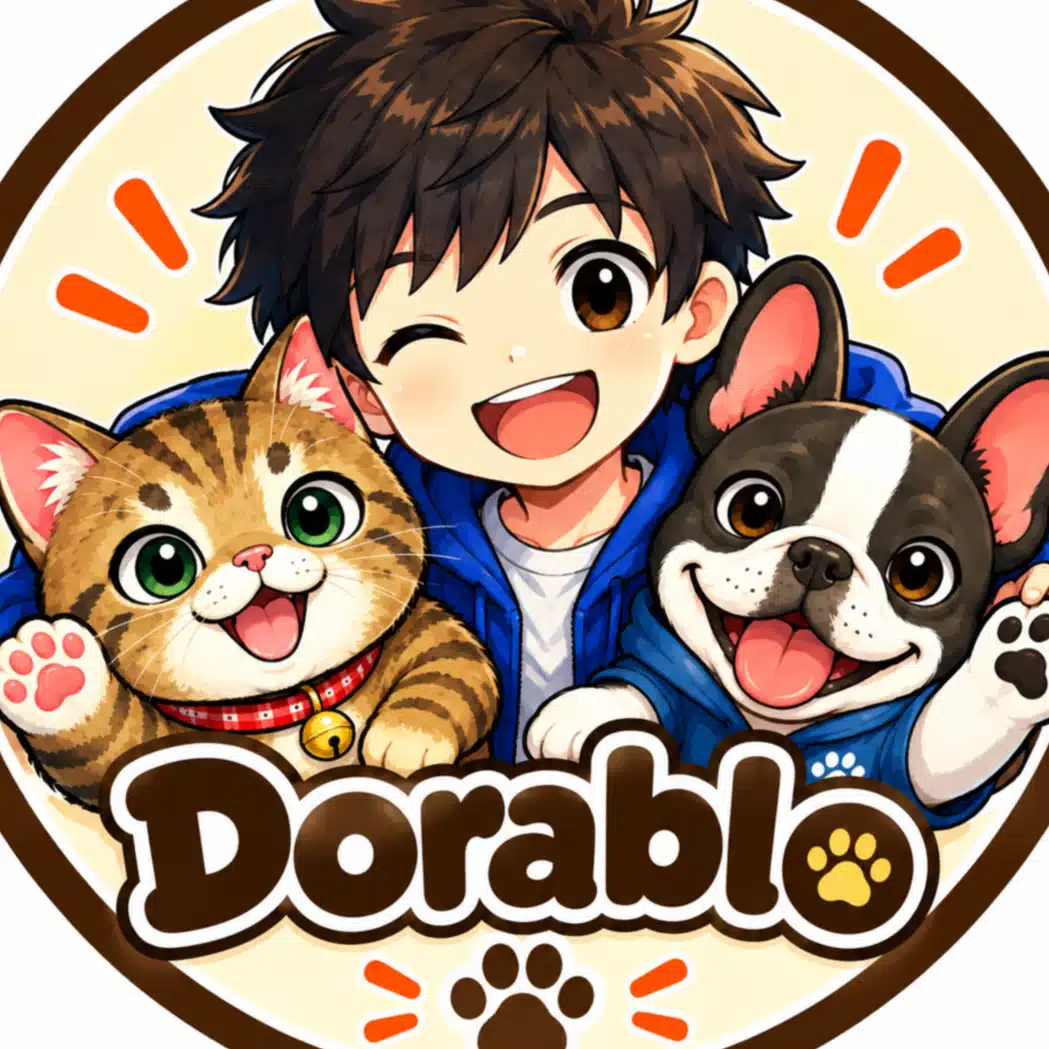 Dorablo（ドラブロ）