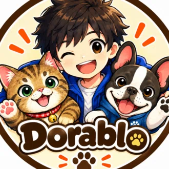 Dorablo（ドラブロ）