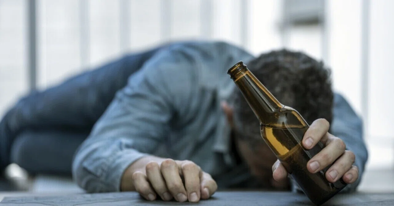 The Dangers of Alcohol｜Kazuya Watanabe