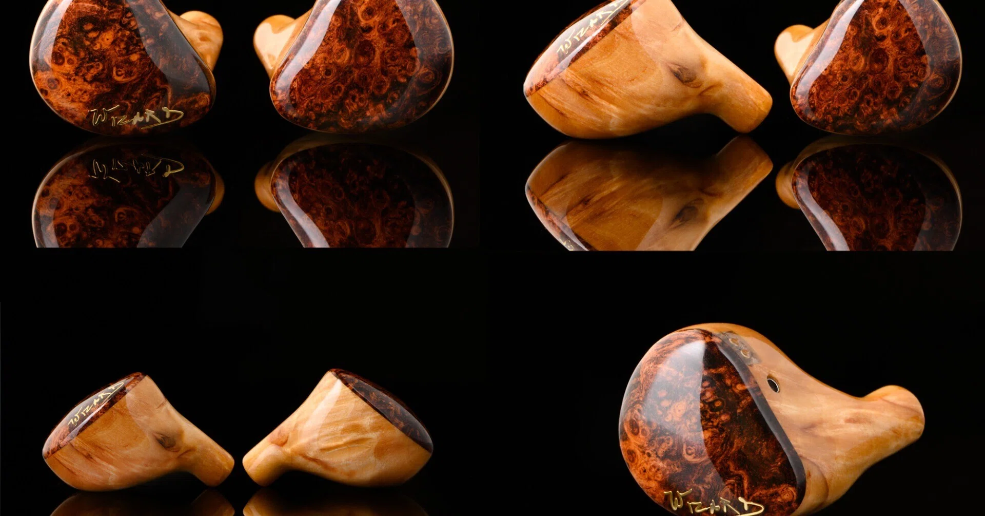 Noble Audio「Prestige Universal」国内正式展開のお知らせ｜WAGNUS.