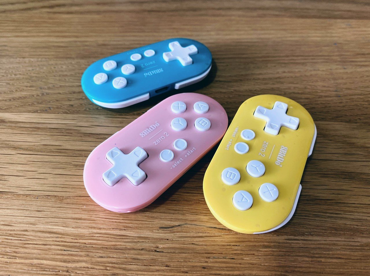 Bluetoothゲームパッドがprecreateの左手デバイスになるか試してみたがダメだったメモ Web屋が広告業界にきてみた Note Bluetoothゲームパッドがprecreateの左手デバイスになるか試してみたがダメだったメモ Web屋が広告業界にきてみた Note