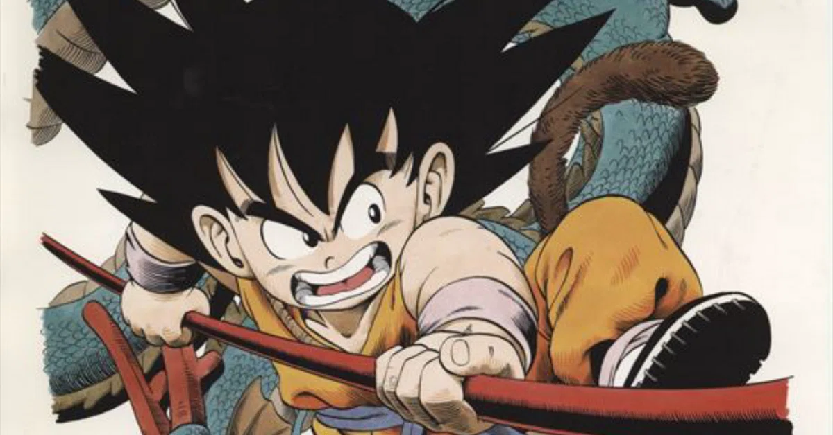 ボロボロの「ドラゴンボール大全集」すり切れた表紙に刻まれた思い出