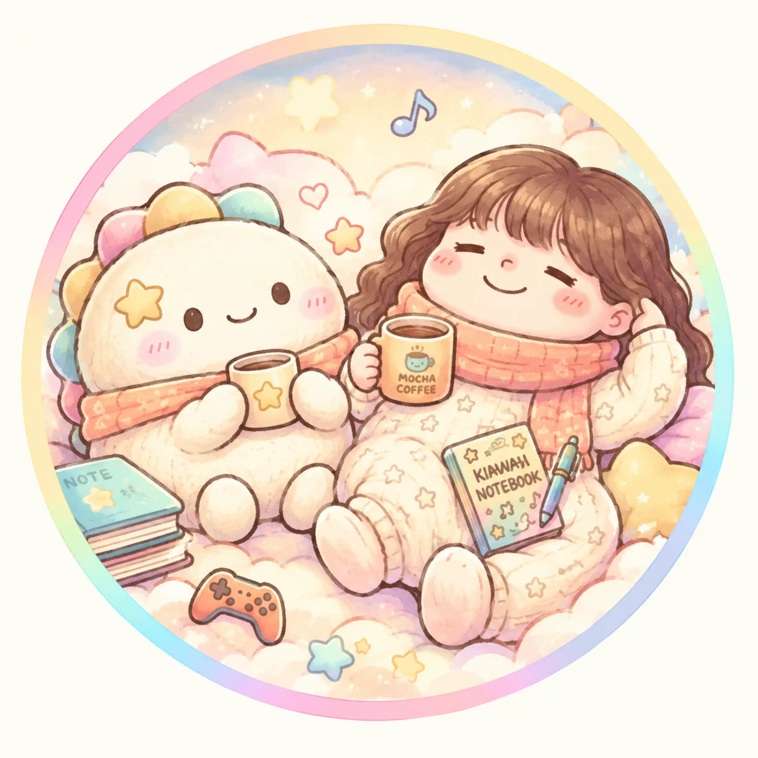 気ままなママに生きるママ