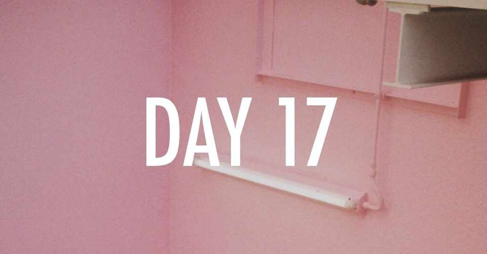 Day17 カラオケで誰かとデュエットしたくなる曲 Duet Song Hyperakachan Note