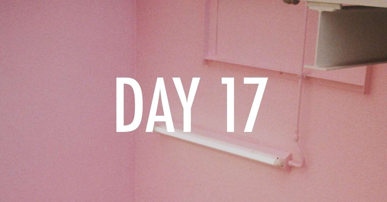 Day17 カラオケで誰かとデュエットしたくなる曲 Duet Song Hyperakachan Note