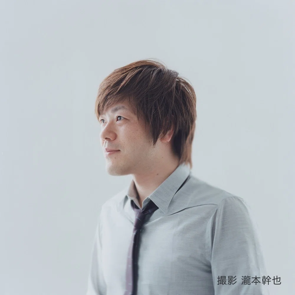 平野啓一郎