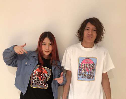 尖り抜いた孤高の旗を振れ アイスタンドアローン歌詞より Glime Spanky Macopie Note