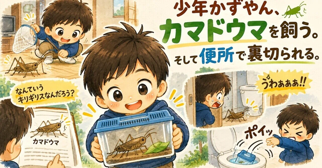 見出し画像