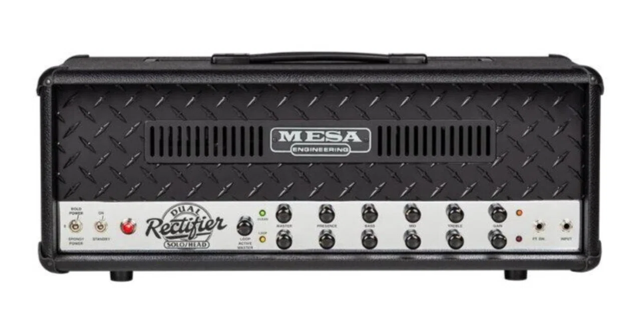 Mesa/Boogieの音を安く作る方法｜Mark・Rectifier系に使えるモデラーと