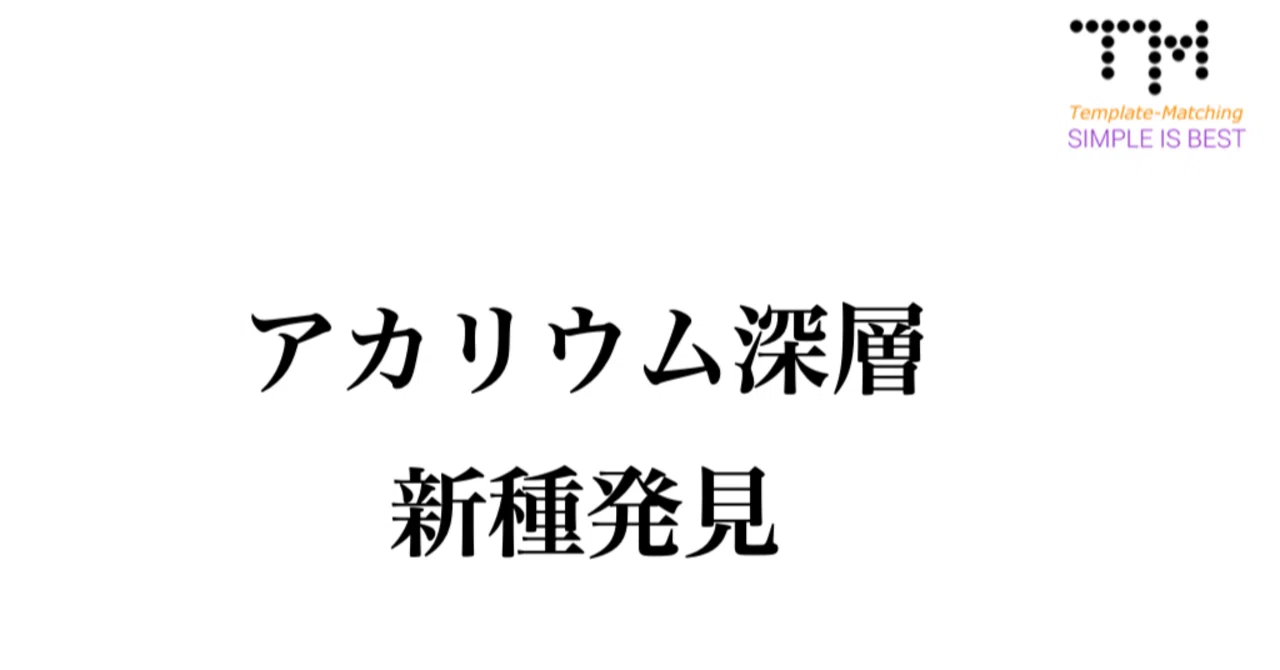 見出し画像