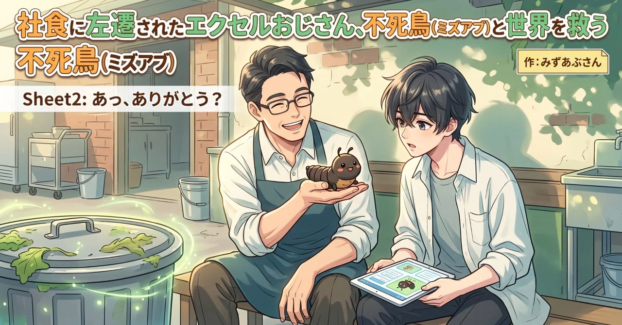 見出し画像