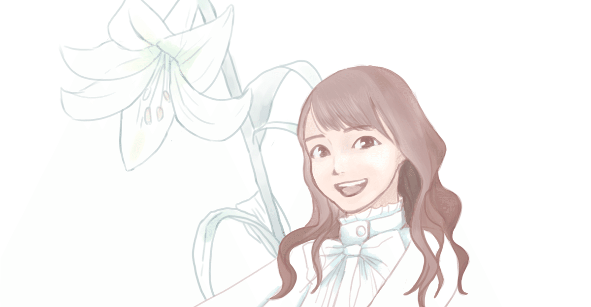 LILIUMとマリーゴールドをリピッた感想｜中川