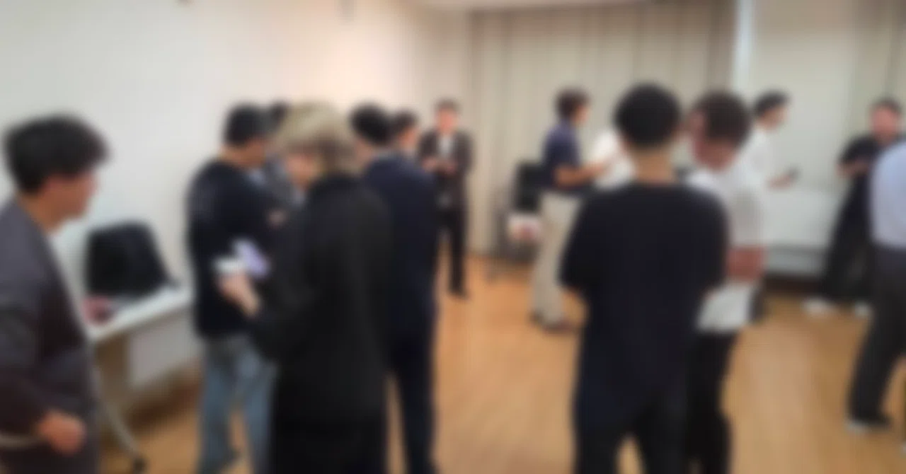2026年9月14日 経営者・決裁者ビジネスマッチング交流会｜Hive Lab ビジネス交流会【経営者・SES・不動産交流会などテーマ別で毎月開催】