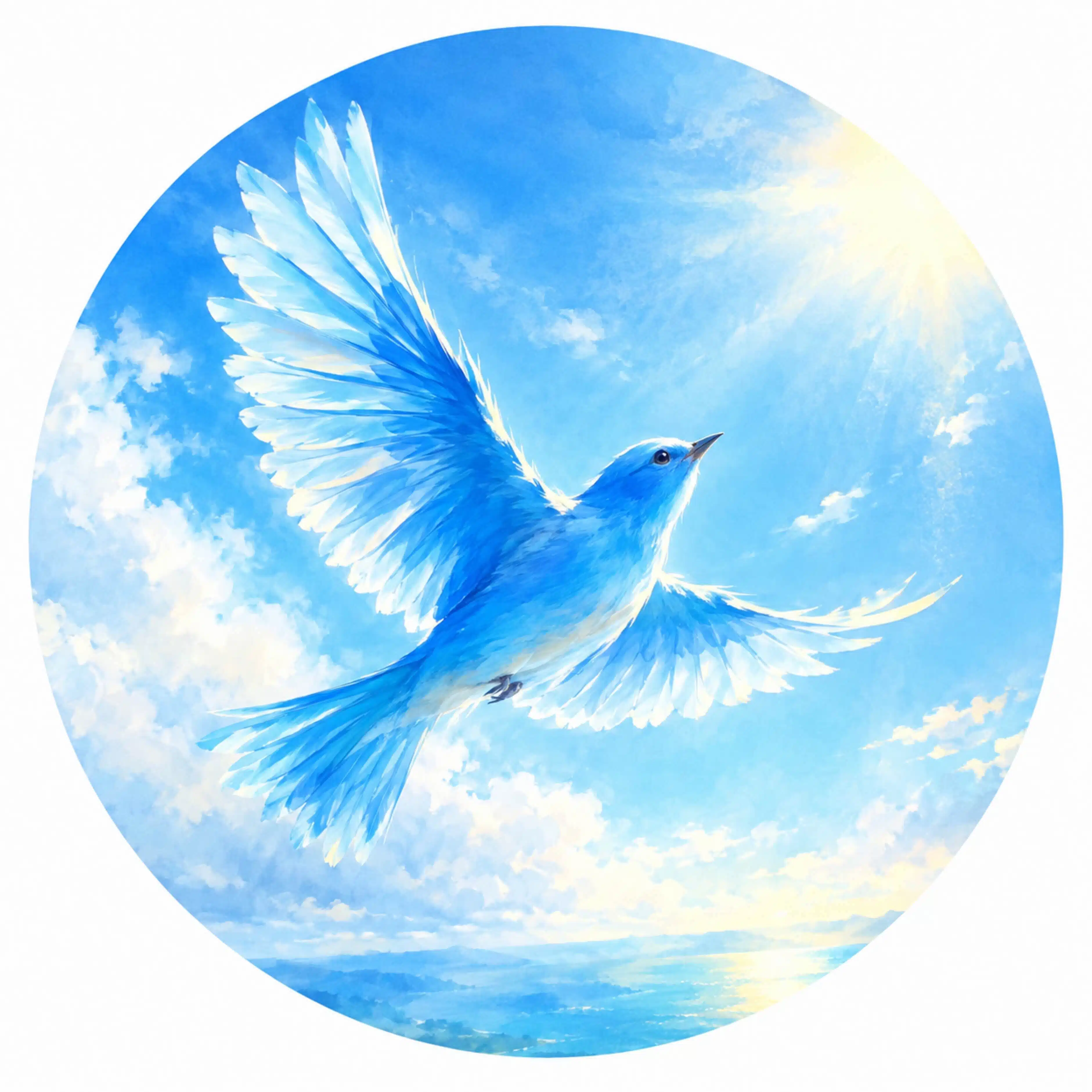 A_Free_Bird