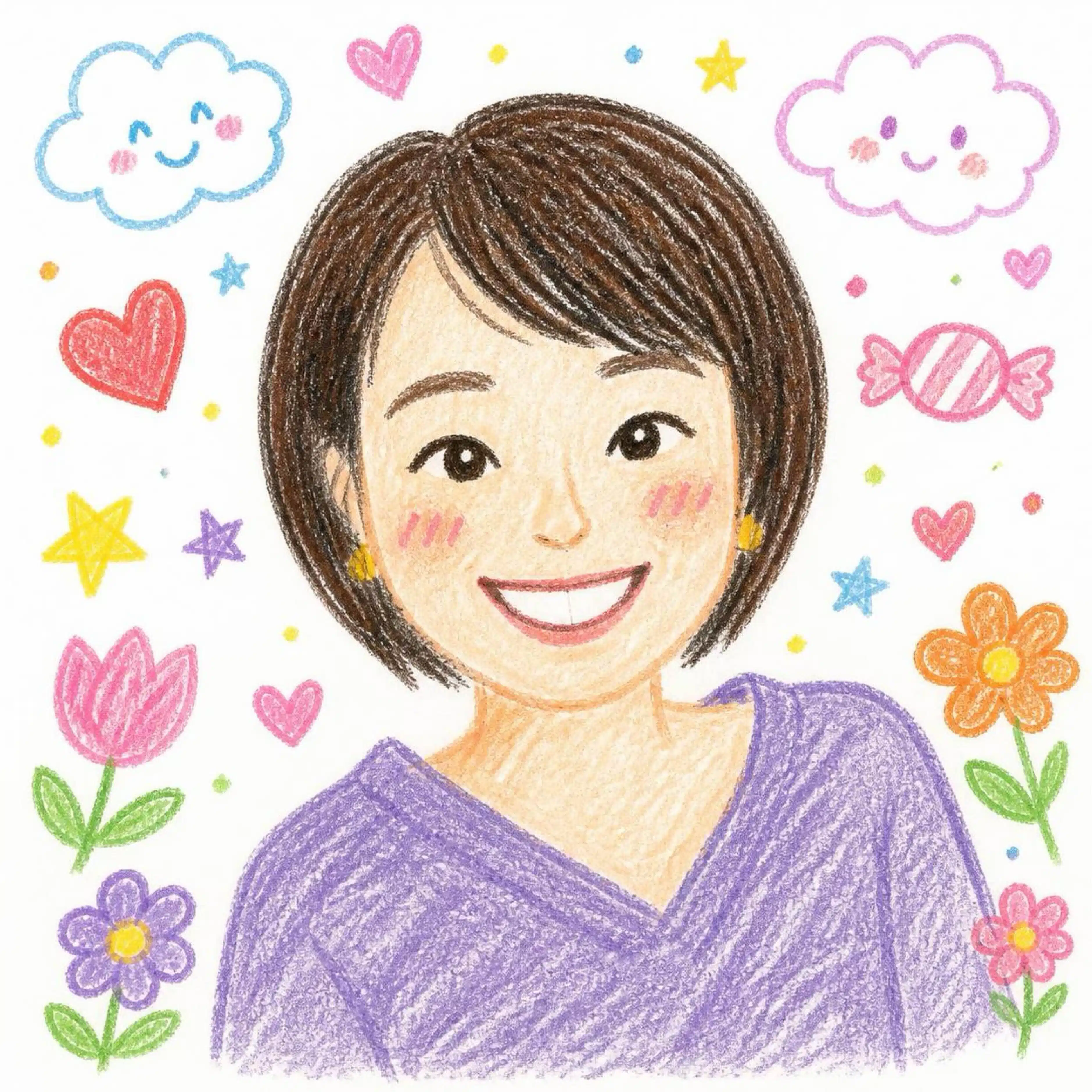 かなゆー/3児の子育て/会社員ワーママ/管理栄養士/レシピセラピスト