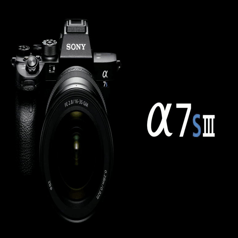 SONY α7S3 と α73 の違い比較まとめ〜ソニー α7SⅢ vs α7Ⅲ〜｜Appleと
