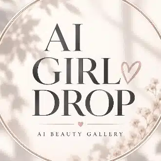 AI GIRL DROP