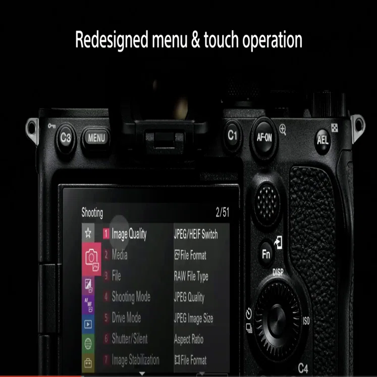SONY α7S3 と α73 の違い比較まとめ〜ソニー α7SⅢ vs α7Ⅲ〜｜Appleと 