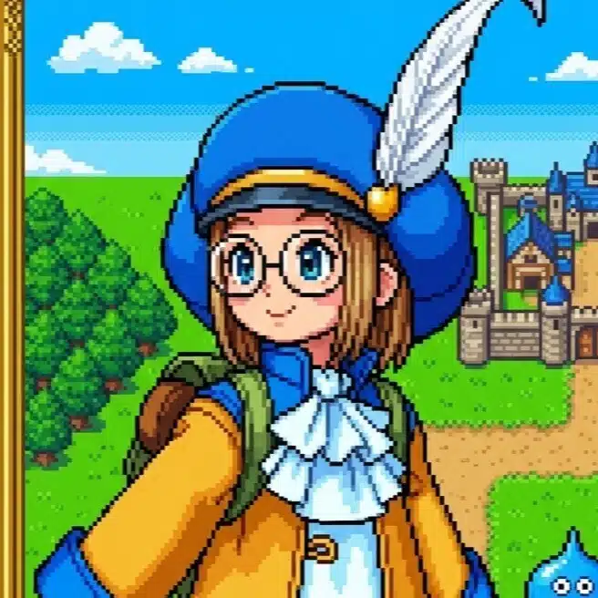 グレートホイミん