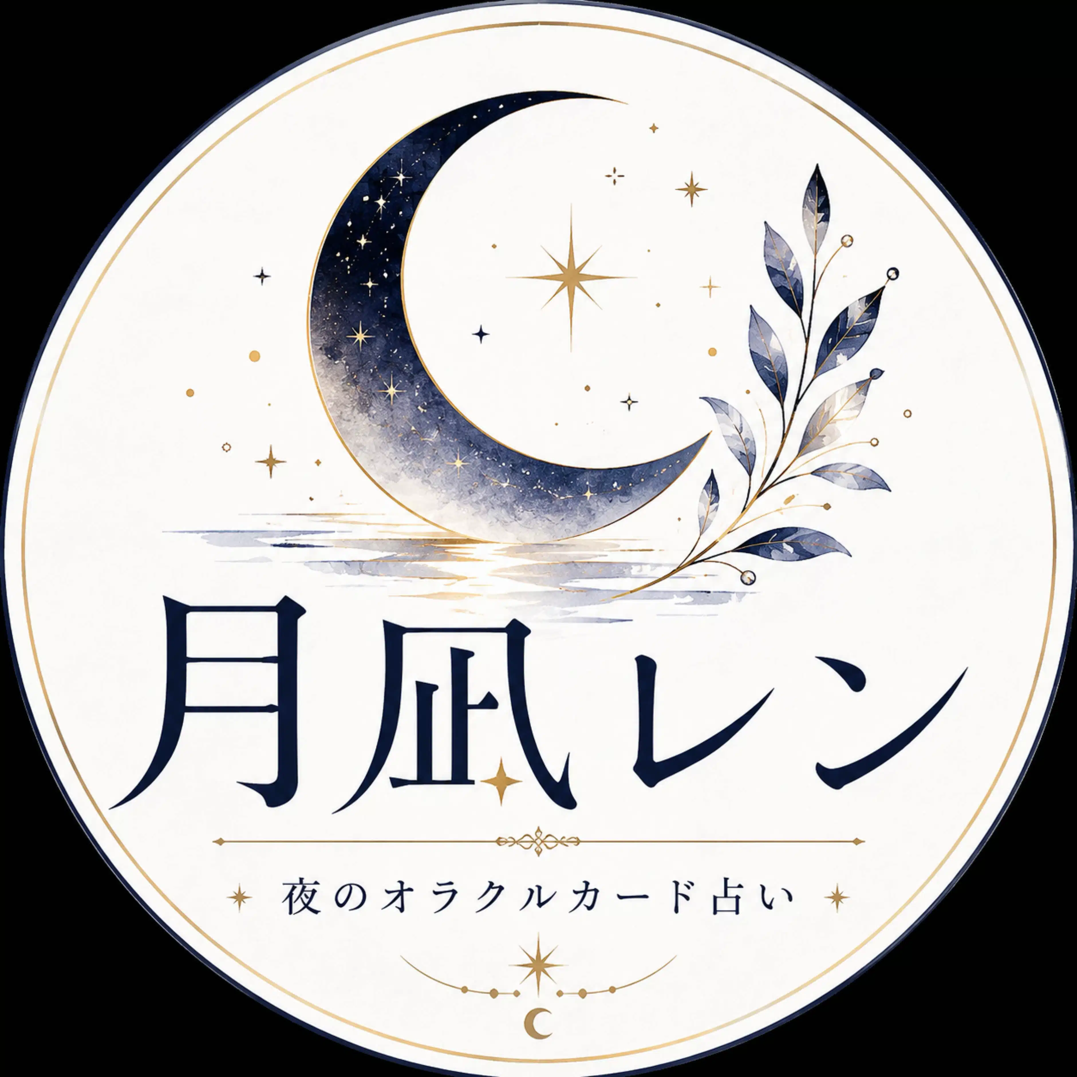月凪レン