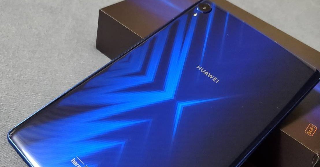 8インチタブレット難民が MediaPad M6 Turbo 8.4 を買ってみた｜ビビ