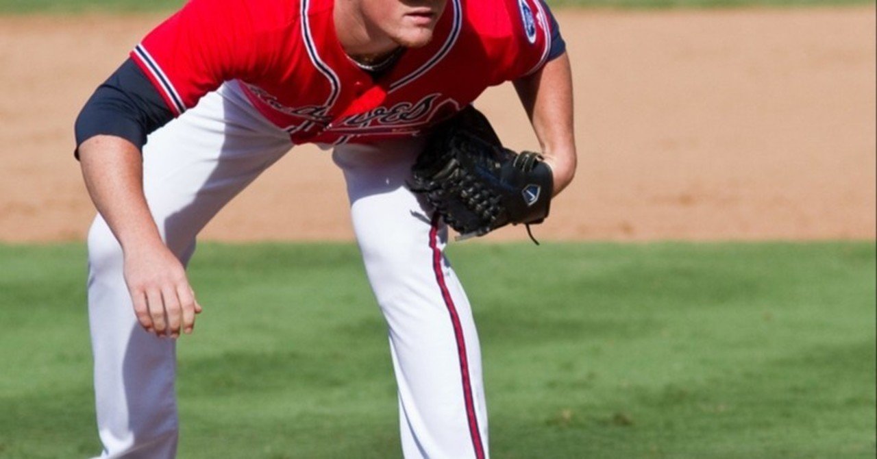 クレイグ キンブレルの不調の原因に関する仮説 Mlbの読み物 Note