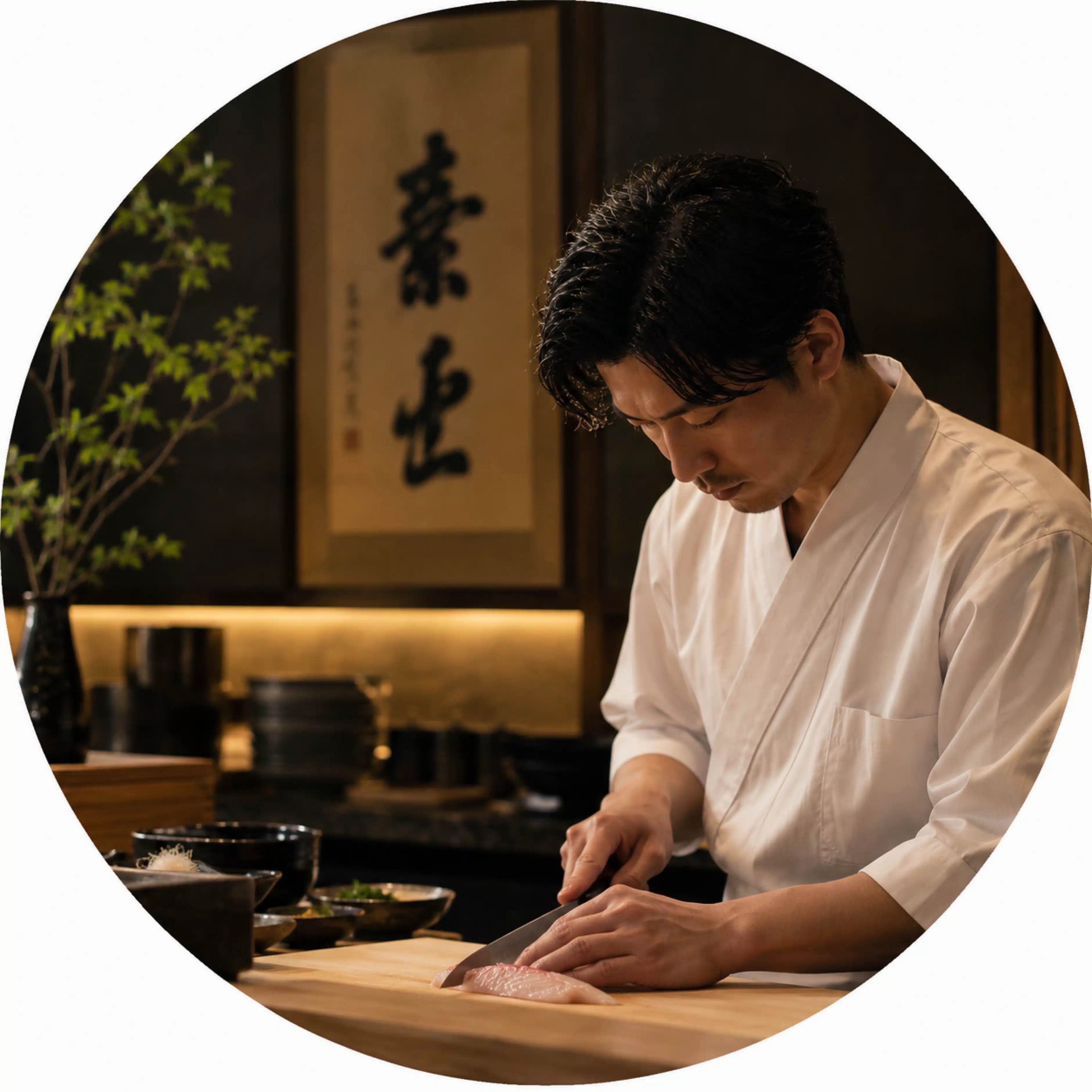 和食の台所 ひろ
