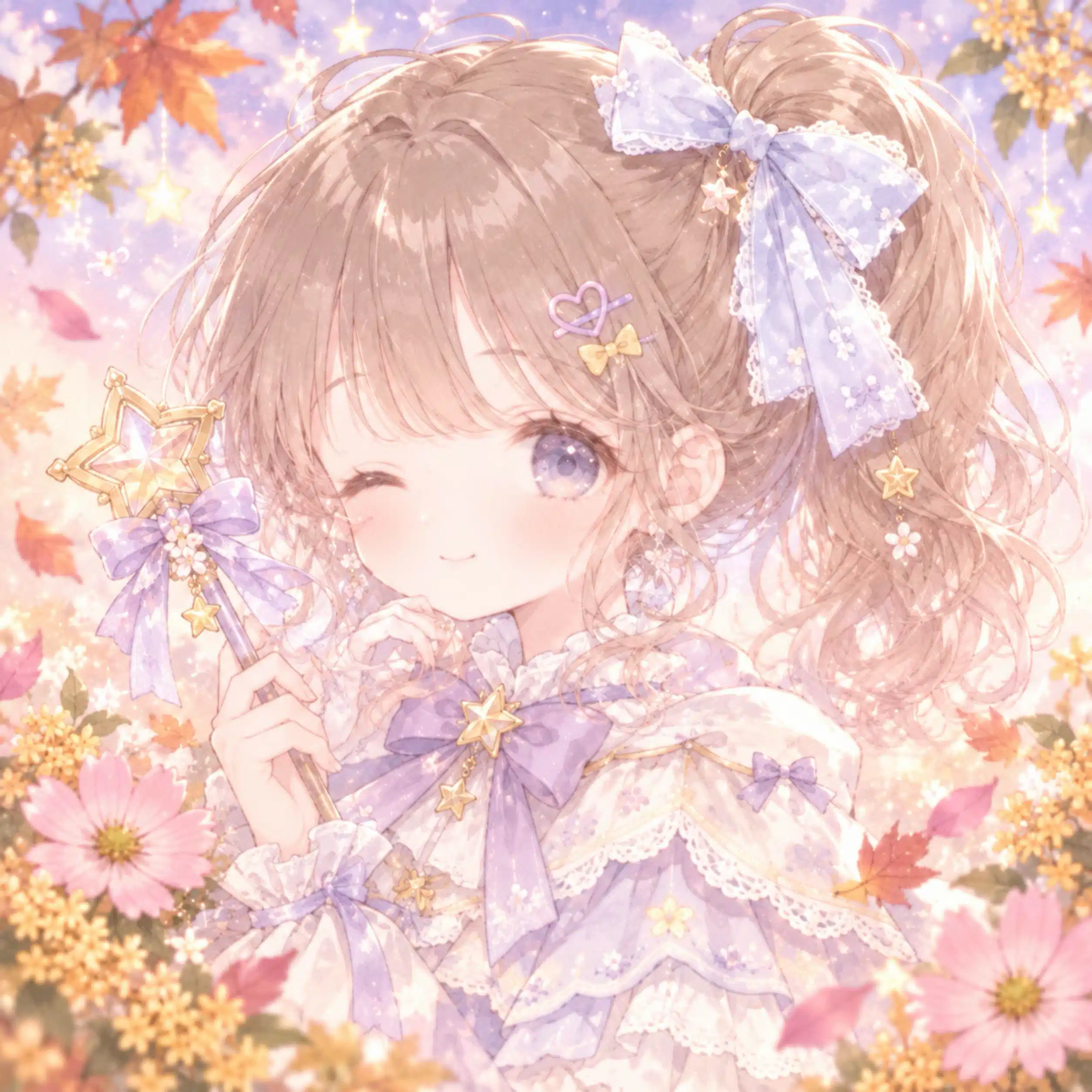 かにゃお🐈❤️