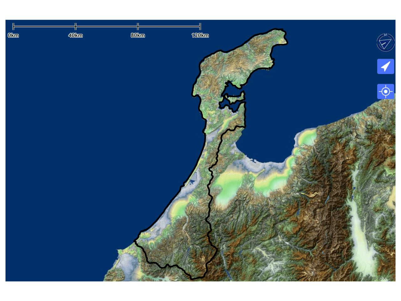 都道府県シリーズvol 6 石川県 プロローグ ゆるく楽しむ Note