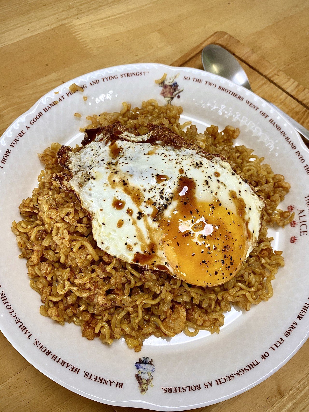 昼ごはん そばめし 炭水化物と炭水化物のコラボ 目玉焼き載せたら完璧 Www Instagram Com P Cdmmnpthcrz Igshid 17oj3mccd5clo なしヤン Note