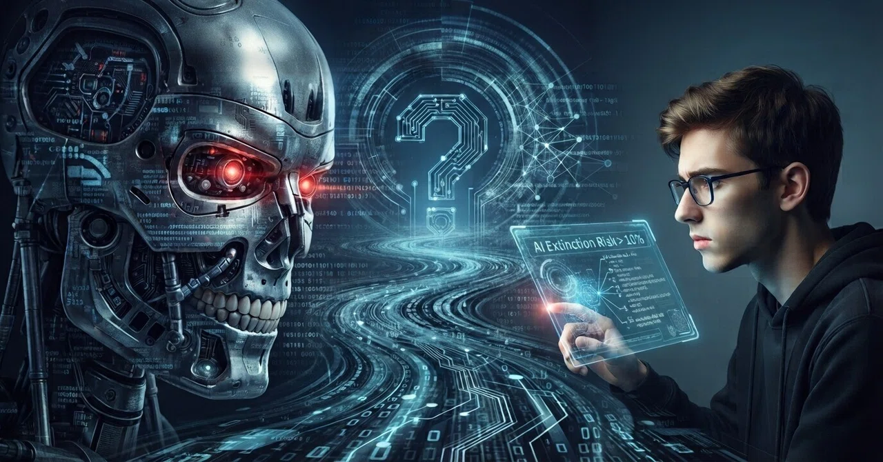Can a Genius AI Engineer Revolutionize the Heating AI Race?｜となりのnote