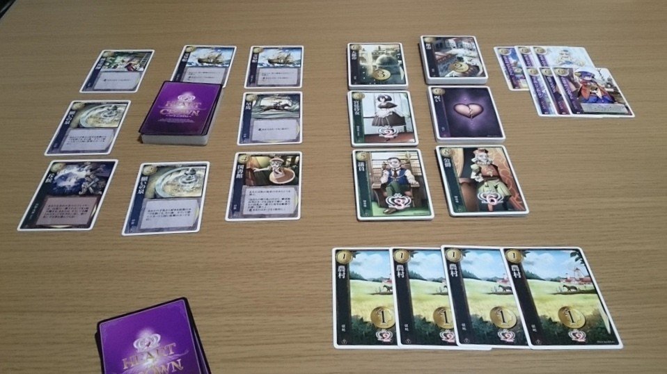 カードゲームを自作するうえで大事なこと4つ｜SasakiA