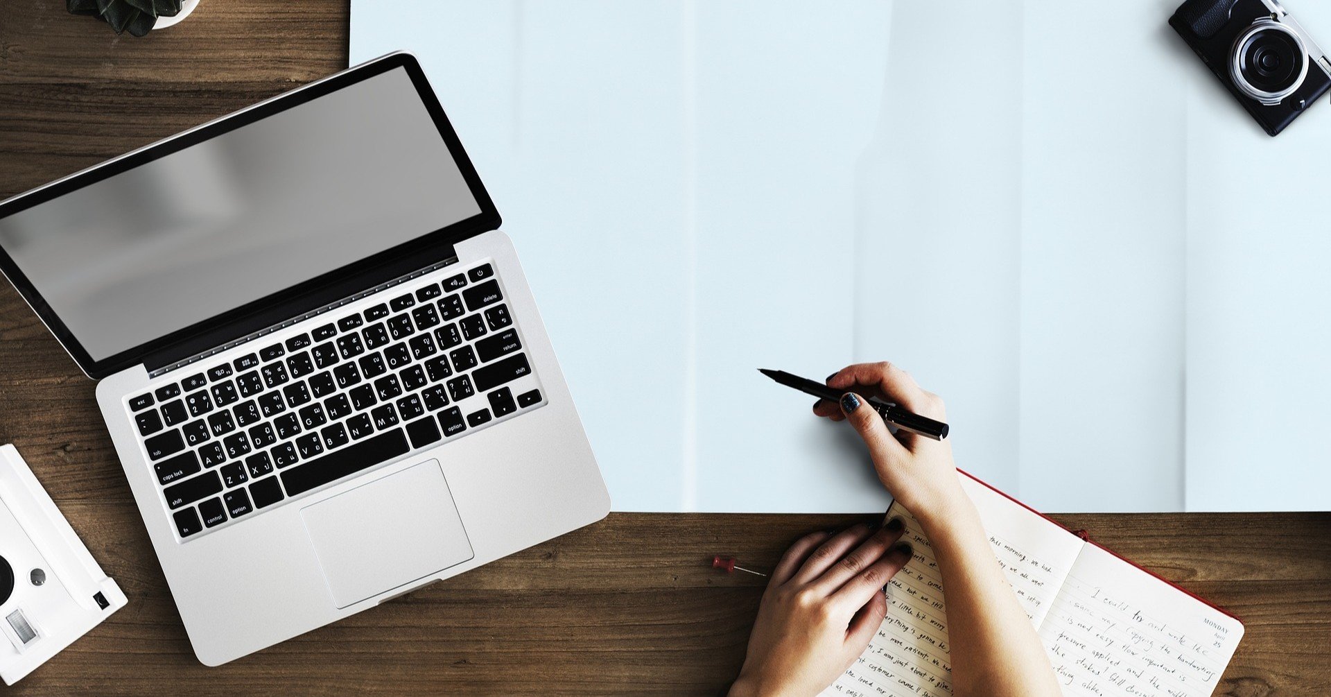 実行される戦略をつくるための、エトス・パトス・ロゴス｜多田 翼