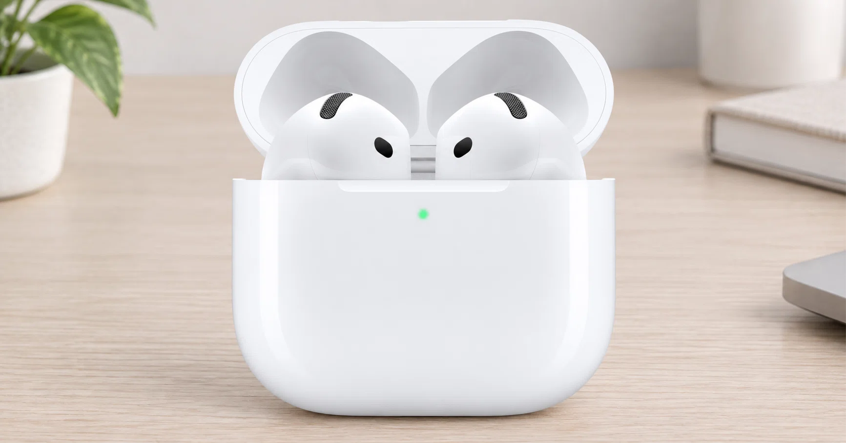 AirPods 4を売る前に必ず外す設定──初期化だけでは足りない｜あかうさ📸